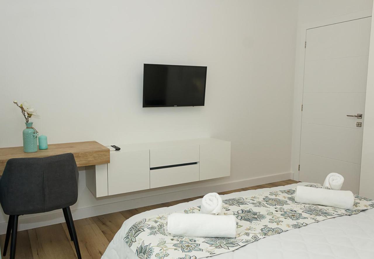 Modern Seaside Retreat 1Bd Apartments By Flat Mаnager Варна Екстериор снимка